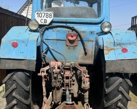 Кун Другая, об'ємом двигуна 4.5 л та пробігом 0 тис. км за 3200 $, фото 5 на Automoto.ua