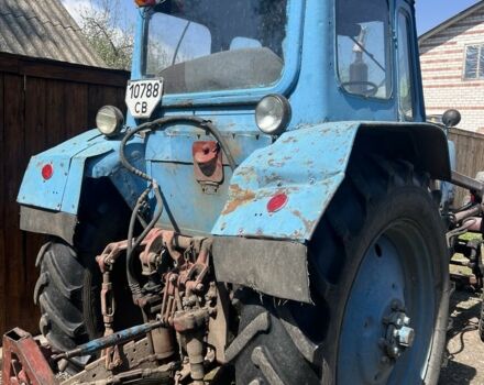 Кун Другая, об'ємом двигуна 4.5 л та пробігом 0 тис. км за 3200 $, фото 6 на Automoto.ua