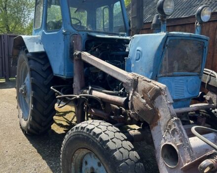 Кун Другая, об'ємом двигуна 4.5 л та пробігом 0 тис. км за 3200 $, фото 1 на Automoto.ua