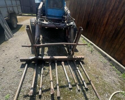 Кун Другая, об'ємом двигуна 4.5 л та пробігом 0 тис. км за 3200 $, фото 2 на Automoto.ua