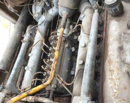 Кун Другая, объемом двигателя 14.86 л и пробегом 1000 тыс. км за 6064 $, фото 3 на Automoto.ua