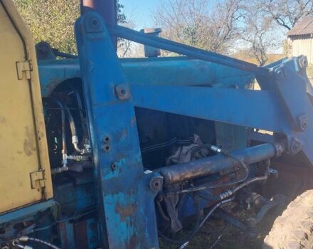 Кун Другая, объемом двигателя 0 л и пробегом 0 тыс. км за 1100 $, фото 1 на Automoto.ua