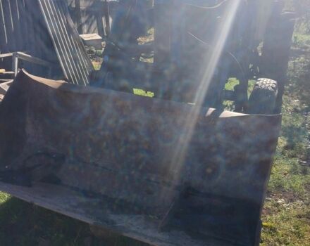 Кун Другая, объемом двигателя 0 л и пробегом 0 тыс. км за 1100 $, фото 3 на Automoto.ua