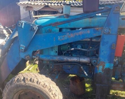 Кун Другая, объемом двигателя 0 л и пробегом 0 тыс. км за 1100 $, фото 2 на Automoto.ua