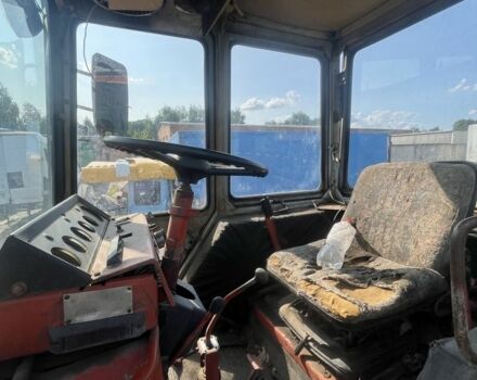 Кун Другая, объемом двигателя 0 л и пробегом 0 тыс. км за 3000 $, фото 1 на Automoto.ua