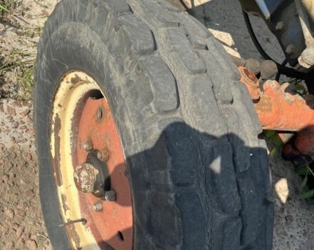 Кун Другая, объемом двигателя 0 л и пробегом 0 тыс. км за 3000 $, фото 3 на Automoto.ua