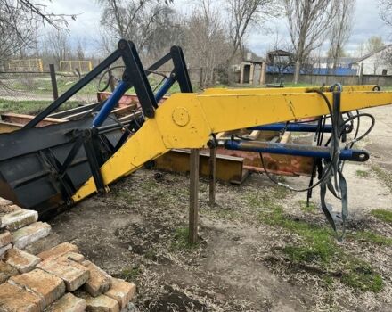Кун Другая, объемом двигателя 0 л и пробегом 0 тыс. км за 1942 $, фото 3 на Automoto.ua
