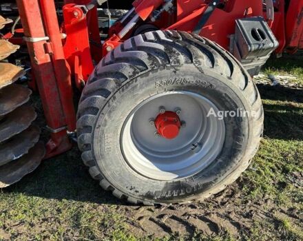 Кун Другая, объемом двигателя 0 л и пробегом 0 тыс. км за 32899 $, фото 6 на Automoto.ua