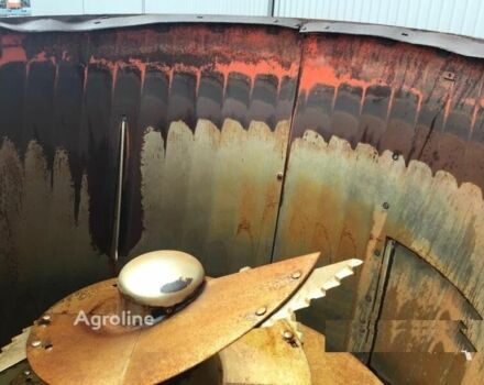 Кун Другая, объемом двигателя 0 л и пробегом 0 тыс. км за 13829 $, фото 6 на Automoto.ua