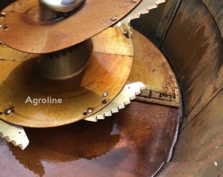 Кун Другая, объемом двигателя 0 л и пробегом 0 тыс. км за 13829 $, фото 11 на Automoto.ua