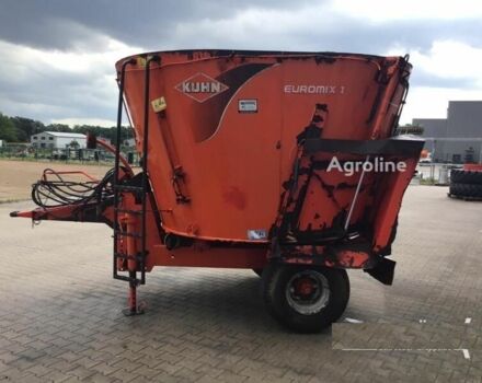 Кун Другая, объемом двигателя 0 л и пробегом 0 тыс. км за 13829 $, фото 3 на Automoto.ua