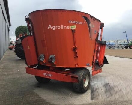 Кун Другая, объемом двигателя 0 л и пробегом 0 тыс. км за 13829 $, фото 2 на Automoto.ua