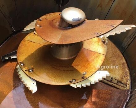 Кун Другая, объемом двигателя 0 л и пробегом 0 тыс. км за 13829 $, фото 8 на Automoto.ua