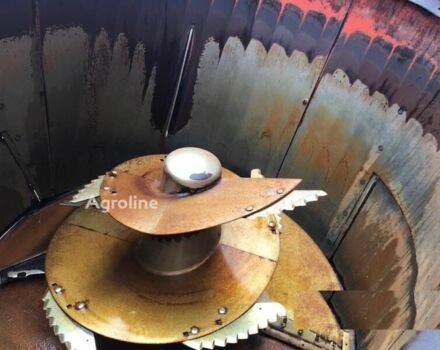 Кун Другая, объемом двигателя 0 л и пробегом 0 тыс. км за 13829 $, фото 13 на Automoto.ua