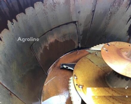 Кун Другая, объемом двигателя 0 л и пробегом 0 тыс. км за 13829 $, фото 7 на Automoto.ua