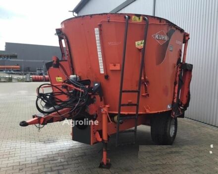 Кун Другая, объемом двигателя 0 л и пробегом 0 тыс. км за 13829 $, фото 5 на Automoto.ua