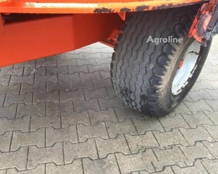 Кун Другая, объемом двигателя 0 л и пробегом 0 тыс. км за 13829 $, фото 12 на Automoto.ua