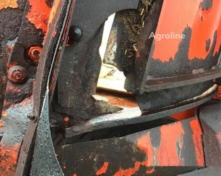 Кун Другая, объемом двигателя 0 л и пробегом 0 тыс. км за 13829 $, фото 9 на Automoto.ua