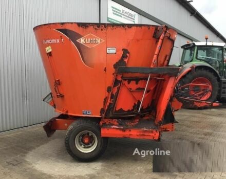 Кун Другая, объемом двигателя 0 л и пробегом 0 тыс. км за 13829 $, фото 1 на Automoto.ua