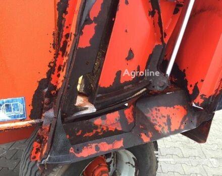 Кун Другая, объемом двигателя 0 л и пробегом 0 тыс. км за 13829 $, фото 10 на Automoto.ua