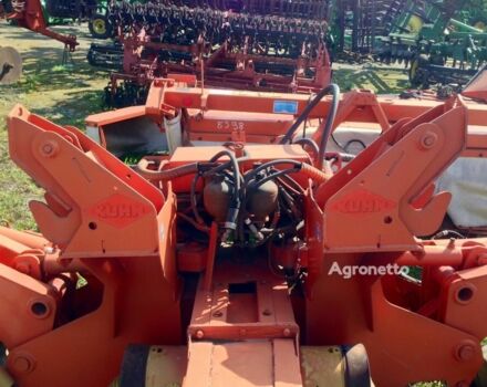 Кун Другая, об'ємом двигуна 0 л та пробігом 0 тис. км за 4542 $, фото 7 на Automoto.ua