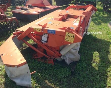 Кун Другая, об'ємом двигуна 0 л та пробігом 0 тис. км за 4542 $, фото 4 на Automoto.ua