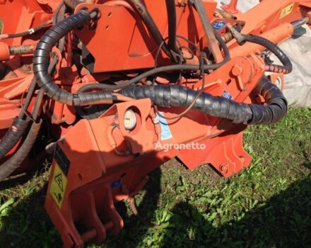 Кун Другая, об'ємом двигуна 0 л та пробігом 0 тис. км за 4542 $, фото 6 на Automoto.ua