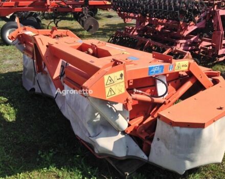 Кун Другая, об'ємом двигуна 0 л та пробігом 0 тис. км за 4542 $, фото 5 на Automoto.ua