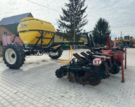 Кун Другая 2011 у Тернополі на Automoto.ua Кун Другая, об'ємом двигуна 0 л та пробігом 0 тис. км за 116418 $, фото 1 на Automoto.ua