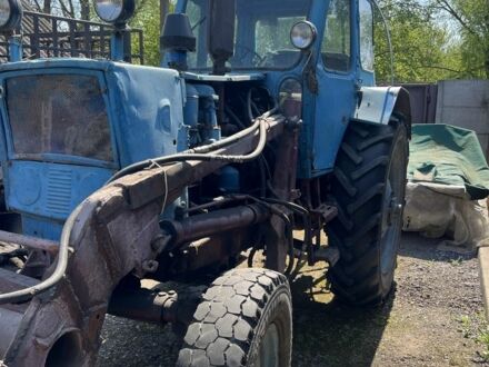 Кун Другая, объемом двигателя 4.5 л и пробегом 0 тыс. км за 3200 $, фото 1 на Automoto.ua