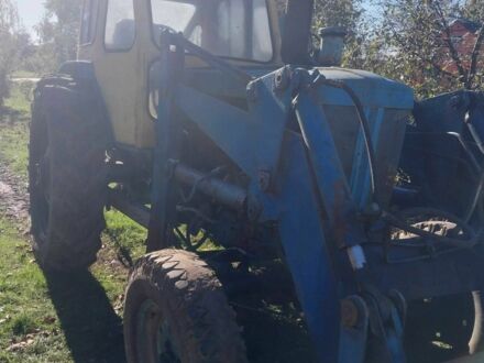 Кун Другая 1994 у Луцьку на Automoto.ua Кун Другая, об'ємом двигуна 0 л та пробігом 0 тис. км за 1100 $, фото 1 на Automoto.ua