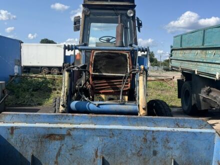 Кун Другая, об'ємом двигуна 0 л та пробігом 0 тис. км за 3500 $, фото 1 на Automoto.ua