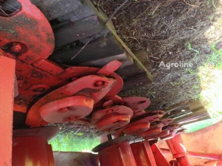 Кун Другая, объемом двигателя 6 л и пробегом 0 тыс. км за 4535 $, фото 1 на Automoto.ua