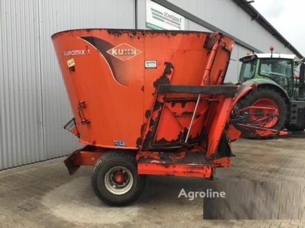 Кун Другая, объемом двигателя 0 л и пробегом 0 тыс. км за 13829 $, фото 1 на Automoto.ua