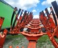 Кун Другая, объемом двигателя 14.86 л и пробегом 0 тыс. км за 12545 $, фото 5 на Automoto.ua