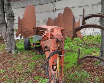 Кун Другая, объемом двигателя 0 л и пробегом 0 тыс. км за 7000 $, фото 1 на Automoto.ua