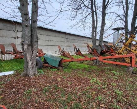 Кун Другая, объемом двигателя 0 л и пробегом 0 тыс. км за 7000 $, фото 2 на Automoto.ua