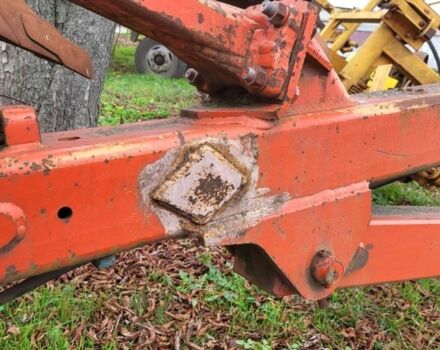 Кун Другая, объемом двигателя 0 л и пробегом 0 тыс. км за 7000 $, фото 4 на Automoto.ua