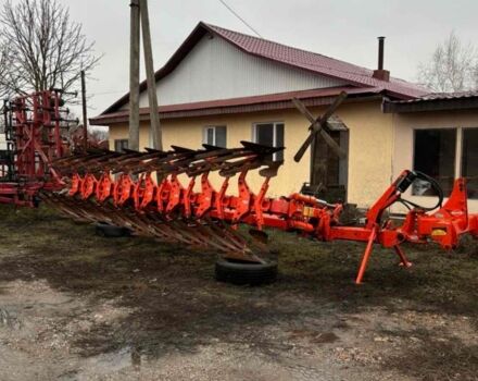 Кун Другая, объемом двигателя 0 л и пробегом 0 тыс. км за 19000 $, фото 4 на Automoto.ua
