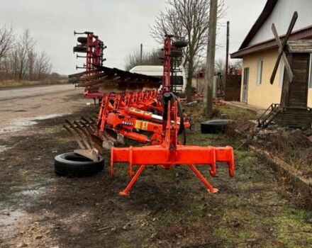Кун Другая, объемом двигателя 0 л и пробегом 0 тыс. км за 19000 $, фото 2 на Automoto.ua