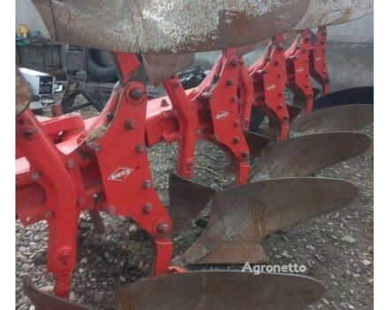 Кун Другая, объемом двигателя 0 л и пробегом 0 тыс. км за 3382 $, фото 4 на Automoto.ua
