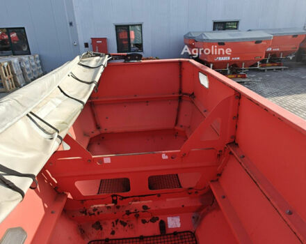 Кун Другая, об'ємом двигуна 0 л та пробігом 0 тис. км за 11512 $, фото 6 на Automoto.ua