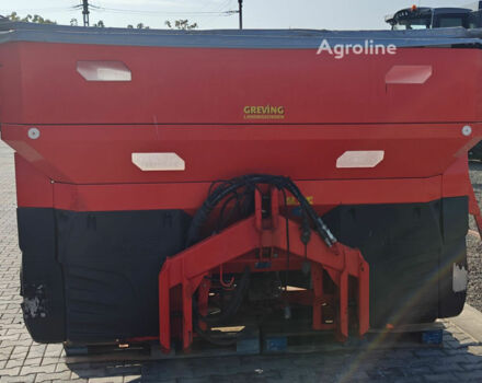 Кун Другая, об'ємом двигуна 0 л та пробігом 0 тис. км за 11512 $, фото 4 на Automoto.ua