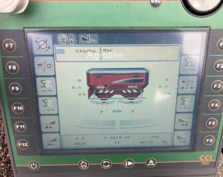 Кун Другая, объемом двигателя 0 л и пробегом 0 тыс. км за 12791 $, фото 9 на Automoto.ua