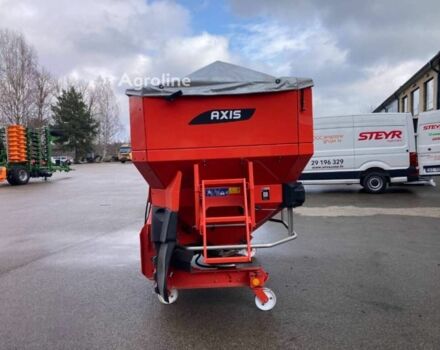 Кун Другая, объемом двигателя 0 л и пробегом 0 тыс. км за 12791 $, фото 3 на Automoto.ua