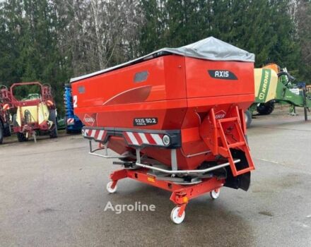 Кун Другая, объемом двигателя 0 л и пробегом 0 тыс. км за 12791 $, фото 6 на Automoto.ua