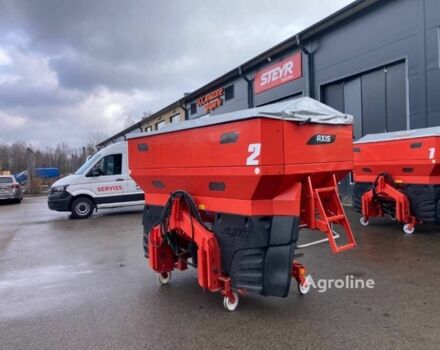 Кун Другая, объемом двигателя 0 л и пробегом 0 тыс. км за 12791 $, фото 2 на Automoto.ua