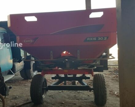 Кун Другая, об'ємом двигуна 0 л та пробігом 0 тис. км за 8721 $, фото 1 на Automoto.ua