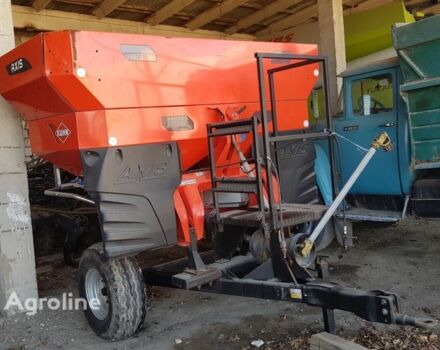 Кун Другая, об'ємом двигуна 0 л та пробігом 0 тис. км за 8721 $, фото 2 на Automoto.ua