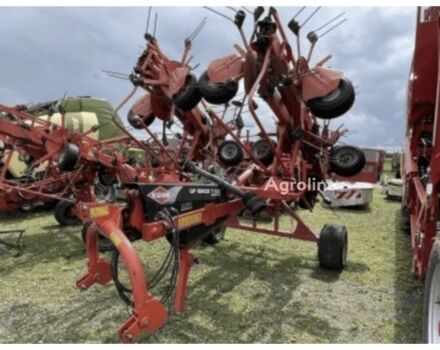 Кун Другая, об'ємом двигуна 6 л та пробігом 0 тис. км за 15679 $, фото 2 на Automoto.ua